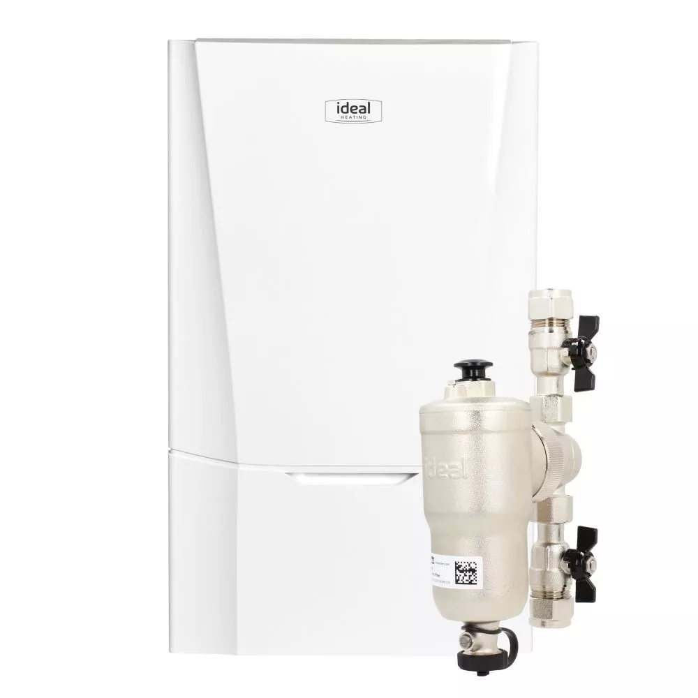 Ideal Vogue Max 32kW